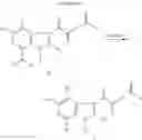 Fig. 71 - PHARMACEUTICAL FORMULATIONS OF SUBSTITUTED AZAINDOLEOXOACETIC PIPERAZINE DERIVATIVES WITH PROTEASE INHIBITORS