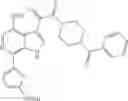 Fig. 711 - PHARMACEUTICAL FORMULATIONS OF SUBSTITUTED AZAINDOLEOXOACETIC PIPERAZINE DERIVATIVES WITH PROTEASE INHIBITORS