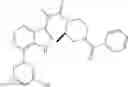 Fig. 715 - PHARMACEUTICAL FORMULATIONS OF SUBSTITUTED AZAINDOLEOXOACETIC PIPERAZINE DERIVATIVES WITH PROTEASE INHIBITORS
