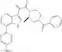Fig. 718 - PHARMACEUTICAL FORMULATIONS OF SUBSTITUTED AZAINDOLEOXOACETIC PIPERAZINE DERIVATIVES WITH PROTEASE INHIBITORS
