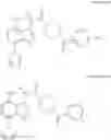 Fig. 722 - PHARMACEUTICAL FORMULATIONS OF SUBSTITUTED AZAINDOLEOXOACETIC PIPERAZINE DERIVATIVES WITH PROTEASE INHIBITORS