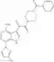 Fig. 724 - PHARMACEUTICAL FORMULATIONS OF SUBSTITUTED AZAINDOLEOXOACETIC PIPERAZINE DERIVATIVES WITH PROTEASE INHIBITORS