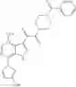 Fig. 726 - PHARMACEUTICAL FORMULATIONS OF SUBSTITUTED AZAINDOLEOXOACETIC PIPERAZINE DERIVATIVES WITH PROTEASE INHIBITORS