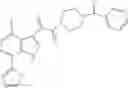 Fig. 731 - PHARMACEUTICAL FORMULATIONS OF SUBSTITUTED AZAINDOLEOXOACETIC PIPERAZINE DERIVATIVES WITH PROTEASE INHIBITORS