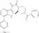 Fig. 737 - PHARMACEUTICAL FORMULATIONS OF SUBSTITUTED AZAINDOLEOXOACETIC PIPERAZINE DERIVATIVES WITH PROTEASE INHIBITORS