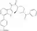 Fig. 741 - PHARMACEUTICAL FORMULATIONS OF SUBSTITUTED AZAINDOLEOXOACETIC PIPERAZINE DERIVATIVES WITH PROTEASE INHIBITORS