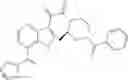 Fig. 744 - PHARMACEUTICAL FORMULATIONS OF SUBSTITUTED AZAINDOLEOXOACETIC PIPERAZINE DERIVATIVES WITH PROTEASE INHIBITORS