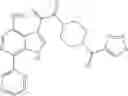 Fig. 749 - PHARMACEUTICAL FORMULATIONS OF SUBSTITUTED AZAINDOLEOXOACETIC PIPERAZINE DERIVATIVES WITH PROTEASE INHIBITORS