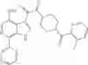 Fig. 752 - PHARMACEUTICAL FORMULATIONS OF SUBSTITUTED AZAINDOLEOXOACETIC PIPERAZINE DERIVATIVES WITH PROTEASE INHIBITORS