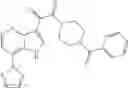 Fig. 759 - PHARMACEUTICAL FORMULATIONS OF SUBSTITUTED AZAINDOLEOXOACETIC PIPERAZINE DERIVATIVES WITH PROTEASE INHIBITORS