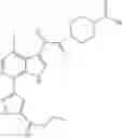 Fig. 760 - PHARMACEUTICAL FORMULATIONS OF SUBSTITUTED AZAINDOLEOXOACETIC PIPERAZINE DERIVATIVES WITH PROTEASE INHIBITORS