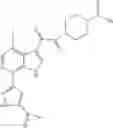 Fig. 761 - PHARMACEUTICAL FORMULATIONS OF SUBSTITUTED AZAINDOLEOXOACETIC PIPERAZINE DERIVATIVES WITH PROTEASE INHIBITORS