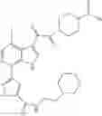 Fig. 765 - PHARMACEUTICAL FORMULATIONS OF SUBSTITUTED AZAINDOLEOXOACETIC PIPERAZINE DERIVATIVES WITH PROTEASE INHIBITORS