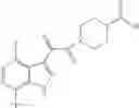 Fig. 766 - PHARMACEUTICAL FORMULATIONS OF SUBSTITUTED AZAINDOLEOXOACETIC PIPERAZINE DERIVATIVES WITH PROTEASE INHIBITORS