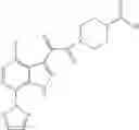 Fig. 769 - PHARMACEUTICAL FORMULATIONS OF SUBSTITUTED AZAINDOLEOXOACETIC PIPERAZINE DERIVATIVES WITH PROTEASE INHIBITORS