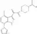 Fig. 772 - PHARMACEUTICAL FORMULATIONS OF SUBSTITUTED AZAINDOLEOXOACETIC PIPERAZINE DERIVATIVES WITH PROTEASE INHIBITORS