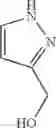 Fig. 787 - PHARMACEUTICAL FORMULATIONS OF SUBSTITUTED AZAINDOLEOXOACETIC PIPERAZINE DERIVATIVES WITH PROTEASE INHIBITORS