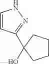 Fig. 799 - PHARMACEUTICAL FORMULATIONS OF SUBSTITUTED AZAINDOLEOXOACETIC PIPERAZINE DERIVATIVES WITH PROTEASE INHIBITORS