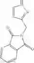 Fig. 804 - PHARMACEUTICAL FORMULATIONS OF SUBSTITUTED AZAINDOLEOXOACETIC PIPERAZINE DERIVATIVES WITH PROTEASE INHIBITORS