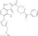 Fig. 828 - PHARMACEUTICAL FORMULATIONS OF SUBSTITUTED AZAINDOLEOXOACETIC PIPERAZINE DERIVATIVES WITH PROTEASE INHIBITORS