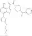 Fig. 830 - PHARMACEUTICAL FORMULATIONS OF SUBSTITUTED AZAINDOLEOXOACETIC PIPERAZINE DERIVATIVES WITH PROTEASE INHIBITORS