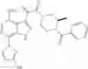 Fig. 834 - PHARMACEUTICAL FORMULATIONS OF SUBSTITUTED AZAINDOLEOXOACETIC PIPERAZINE DERIVATIVES WITH PROTEASE INHIBITORS