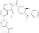 Fig. 836 - PHARMACEUTICAL FORMULATIONS OF SUBSTITUTED AZAINDOLEOXOACETIC PIPERAZINE DERIVATIVES WITH PROTEASE INHIBITORS