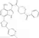 Fig. 841 - PHARMACEUTICAL FORMULATIONS OF SUBSTITUTED AZAINDOLEOXOACETIC PIPERAZINE DERIVATIVES WITH PROTEASE INHIBITORS