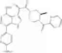 Fig. 844 - PHARMACEUTICAL FORMULATIONS OF SUBSTITUTED AZAINDOLEOXOACETIC PIPERAZINE DERIVATIVES WITH PROTEASE INHIBITORS