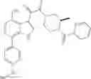 Fig. 845 - PHARMACEUTICAL FORMULATIONS OF SUBSTITUTED AZAINDOLEOXOACETIC PIPERAZINE DERIVATIVES WITH PROTEASE INHIBITORS