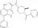 Fig. 846 - PHARMACEUTICAL FORMULATIONS OF SUBSTITUTED AZAINDOLEOXOACETIC PIPERAZINE DERIVATIVES WITH PROTEASE INHIBITORS