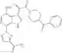 Fig. 853 - PHARMACEUTICAL FORMULATIONS OF SUBSTITUTED AZAINDOLEOXOACETIC PIPERAZINE DERIVATIVES WITH PROTEASE INHIBITORS