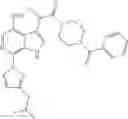 Fig. 858 - PHARMACEUTICAL FORMULATIONS OF SUBSTITUTED AZAINDOLEOXOACETIC PIPERAZINE DERIVATIVES WITH PROTEASE INHIBITORS
