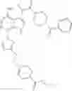 Fig. 862 - PHARMACEUTICAL FORMULATIONS OF SUBSTITUTED AZAINDOLEOXOACETIC PIPERAZINE DERIVATIVES WITH PROTEASE INHIBITORS
