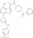 Fig. 863 - PHARMACEUTICAL FORMULATIONS OF SUBSTITUTED AZAINDOLEOXOACETIC PIPERAZINE DERIVATIVES WITH PROTEASE INHIBITORS
