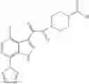 Fig. 892 - PHARMACEUTICAL FORMULATIONS OF SUBSTITUTED AZAINDOLEOXOACETIC PIPERAZINE DERIVATIVES WITH PROTEASE INHIBITORS