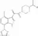 Fig. 893 - PHARMACEUTICAL FORMULATIONS OF SUBSTITUTED AZAINDOLEOXOACETIC PIPERAZINE DERIVATIVES WITH PROTEASE INHIBITORS