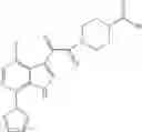 Fig. 895 - PHARMACEUTICAL FORMULATIONS OF SUBSTITUTED AZAINDOLEOXOACETIC PIPERAZINE DERIVATIVES WITH PROTEASE INHIBITORS