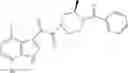 Fig. 901 - PHARMACEUTICAL FORMULATIONS OF SUBSTITUTED AZAINDOLEOXOACETIC PIPERAZINE DERIVATIVES WITH PROTEASE INHIBITORS