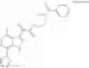 Fig. 904 - PHARMACEUTICAL FORMULATIONS OF SUBSTITUTED AZAINDOLEOXOACETIC PIPERAZINE DERIVATIVES WITH PROTEASE INHIBITORS