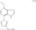 Fig. 941 - PHARMACEUTICAL FORMULATIONS OF SUBSTITUTED AZAINDOLEOXOACETIC PIPERAZINE DERIVATIVES WITH PROTEASE INHIBITORS