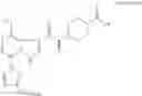 Fig. 944 - PHARMACEUTICAL FORMULATIONS OF SUBSTITUTED AZAINDOLEOXOACETIC PIPERAZINE DERIVATIVES WITH PROTEASE INHIBITORS