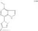 Fig. 950 - PHARMACEUTICAL FORMULATIONS OF SUBSTITUTED AZAINDOLEOXOACETIC PIPERAZINE DERIVATIVES WITH PROTEASE INHIBITORS