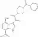 Fig. 964 - PHARMACEUTICAL FORMULATIONS OF SUBSTITUTED AZAINDOLEOXOACETIC PIPERAZINE DERIVATIVES WITH PROTEASE INHIBITORS