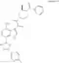 Fig. 974 - PHARMACEUTICAL FORMULATIONS OF SUBSTITUTED AZAINDOLEOXOACETIC PIPERAZINE DERIVATIVES WITH PROTEASE INHIBITORS