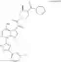 Fig. 976 - PHARMACEUTICAL FORMULATIONS OF SUBSTITUTED AZAINDOLEOXOACETIC PIPERAZINE DERIVATIVES WITH PROTEASE INHIBITORS