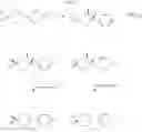 Fig. 28 - Glucagon antagonists