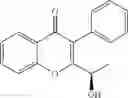 Fig. 08 - Process for preparation of optically pure and optionally substituted 2-(1-hydroxy-alkyl)-chromen-4-one derivatives and their use in preparing pharmaceuticals