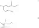 Fig. 131 - Process for preparation of optically pure and optionally substituted 2-(1-hydroxy-alkyl)-chromen-4-one derivatives and their use in preparing pharmaceuticals