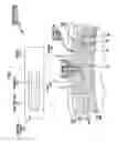 Fig. 02 - Osteoconductive Implantable Component for a Bone Conduction Device